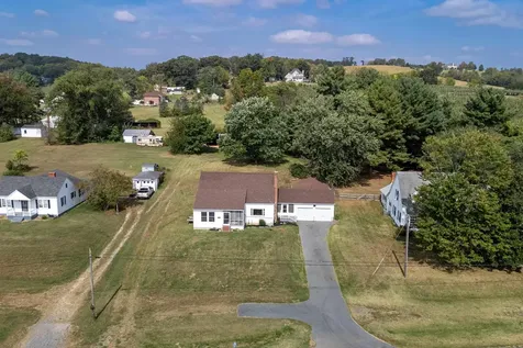 3138 Cross Keys Road Rockingham VA 22801