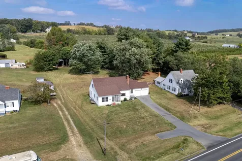 3138 Cross Keys Road Rockingham VA 22801