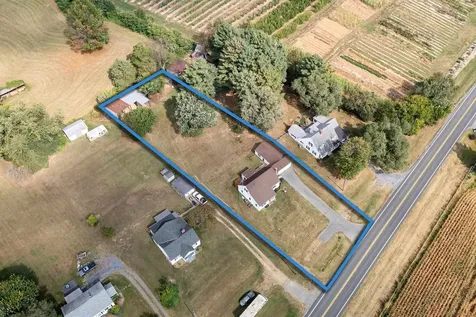 3138 Cross Keys Road Rockingham VA 22801