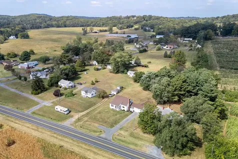 3138 Cross Keys Road Rockingham VA 22801