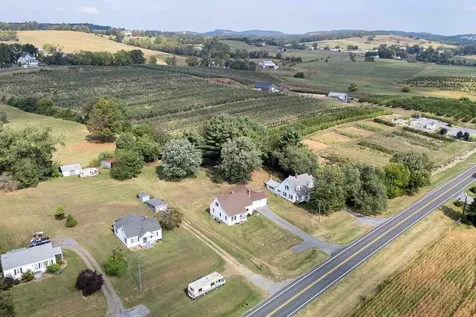 3138 Cross Keys Road Rockingham VA 22801