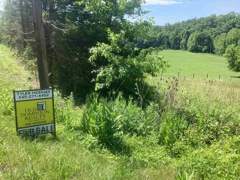 0 Orkney Grade Mt Jackson VA 22842