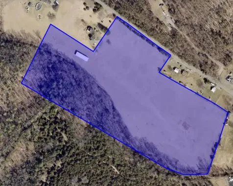 0 Orkney Grade Mt Jackson VA 22842