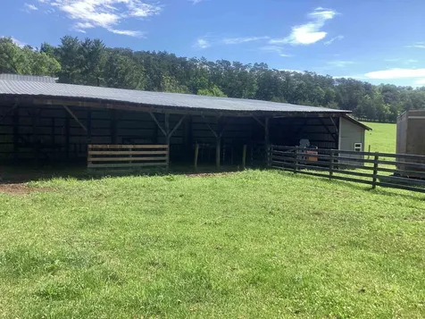 0 Orkney Grade Mt Jackson VA 22842