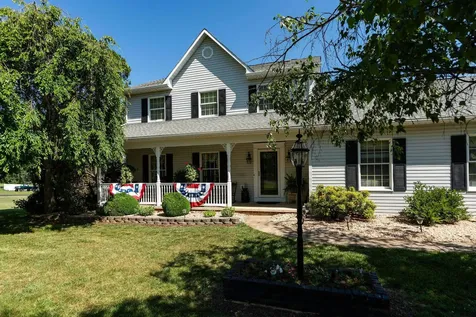 39 Cranberry Drive Stuarts Draft VA 24477