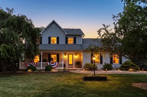 39 Cranberry Drive Stuarts Draft VA 24477