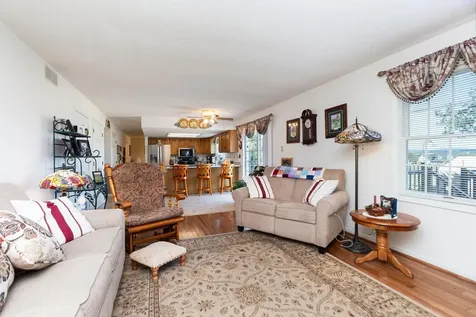 39 Cranberry Drive Stuarts Draft VA 24477