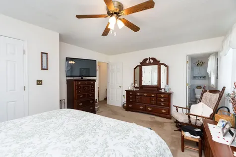 39 Cranberry Drive Stuarts Draft VA 24477