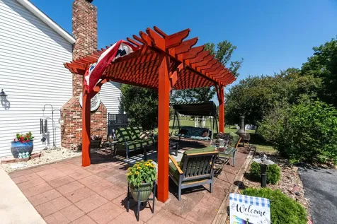 39 Cranberry Drive Stuarts Draft VA 24477