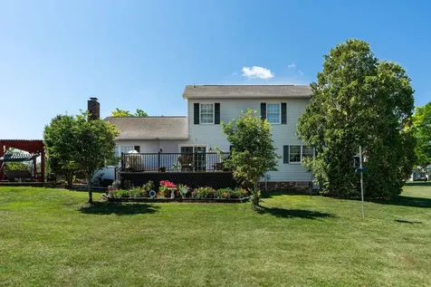 39 Cranberry Drive Stuarts Draft VA 24477