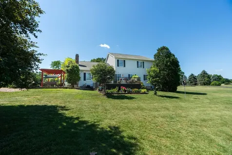 39 Cranberry Drive Stuarts Draft VA 24477