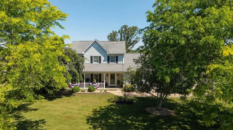 39 Cranberry Drive Stuarts Draft VA 24477