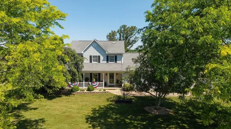 39 Cranberry Drive Stuarts Draft VA 24477