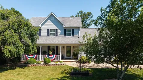 39 Cranberry Drive Stuarts Draft VA 24477