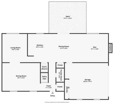 39 Cranberry Drive Stuarts Draft VA 24477