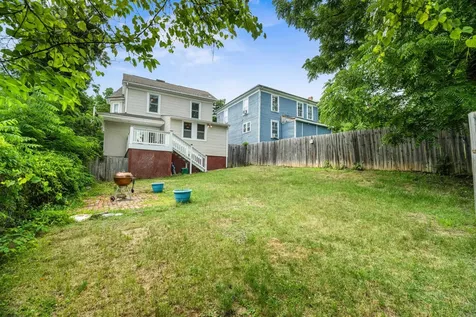 223 Madison Place N Staunton VA 24401