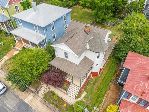 223 Madison Place N Staunton VA 24401