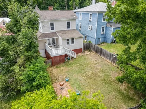 223 Madison Place N Staunton VA 24401