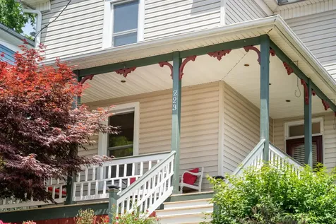 223 Madison Place N Staunton VA 24401
