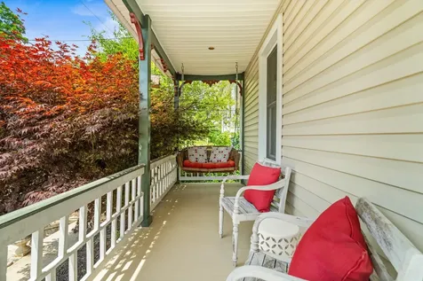 223 Madison Place N Staunton VA 24401