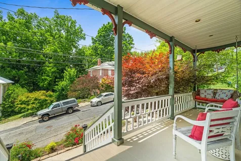 223 Madison Place N Staunton VA 24401
