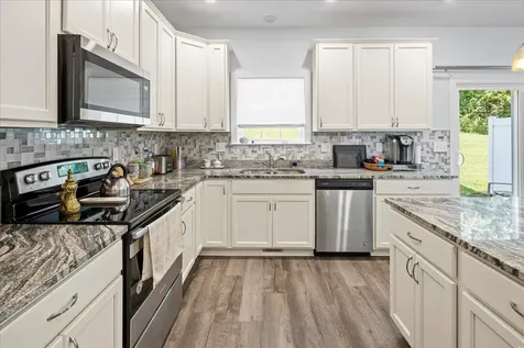 1104 Bluemoon Drive Rockingham VA 22801