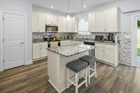 1104 Bluemoon Drive Rockingham VA 22801