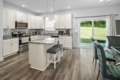 1104 Bluemoon Drive Rockingham VA 22801