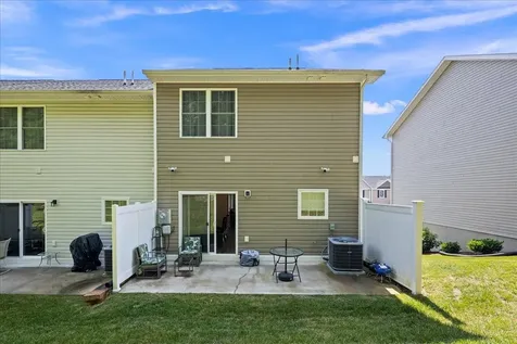 1104 Bluemoon Drive Rockingham VA 22801