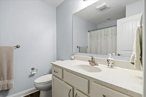 1104 Bluemoon Drive Rockingham VA 22801