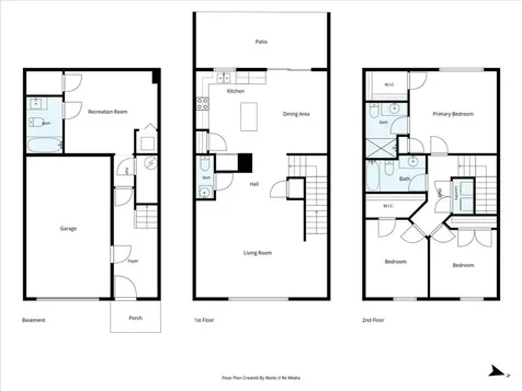 1104 Bluemoon Drive Rockingham VA 22801