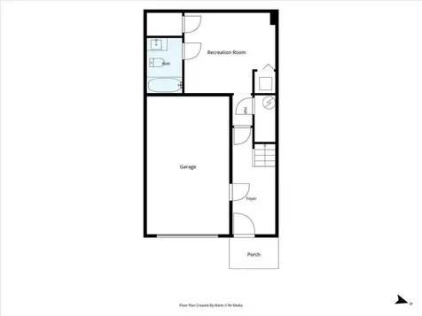 1104 Bluemoon Drive Rockingham VA 22801