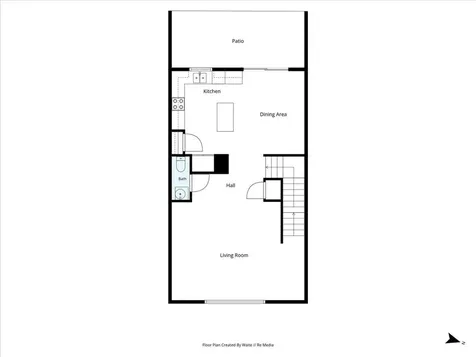 1104 Bluemoon Drive Rockingham VA 22801