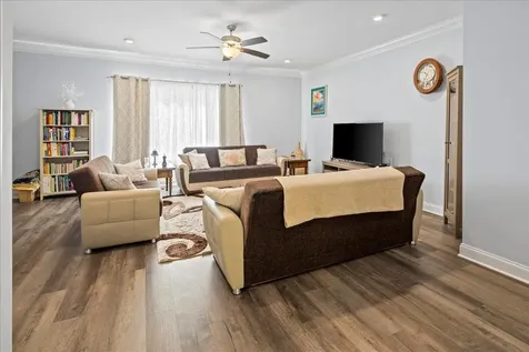 1104 Bluemoon Drive Rockingham VA 22801