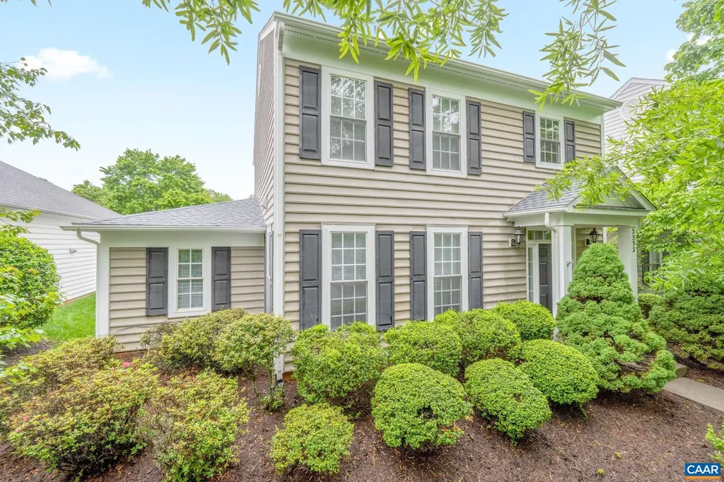 3353 Turnberry Circle Charlottesville VA 22911