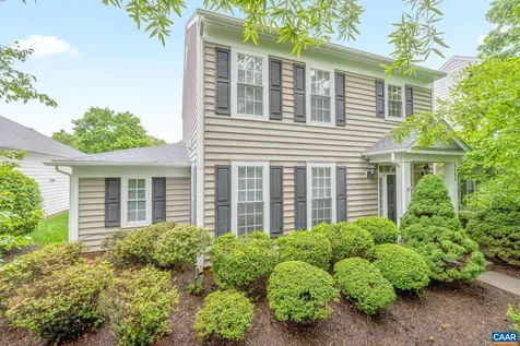 3353 Turnberry Circle Charlottesville VA 22911