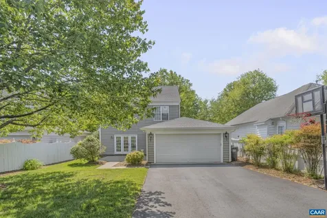 3353 Turnberry Circle Charlottesville VA 22911