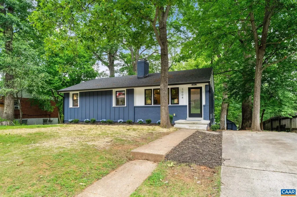 1004 Cottonwood Road Charlottesville VA 22903