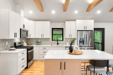 1004 Cottonwood Road Charlottesville VA 22903