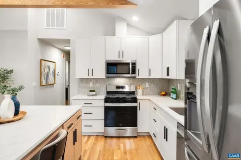 1004 Cottonwood Road Charlottesville VA 22903