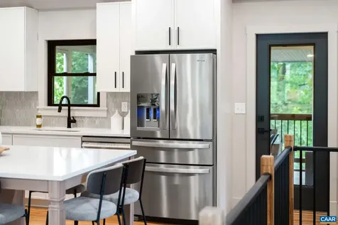 1004 Cottonwood Road Charlottesville VA 22903