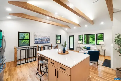1004 Cottonwood Road Charlottesville VA 22903