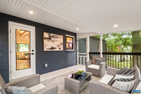 1004 Cottonwood Road Charlottesville VA 22903