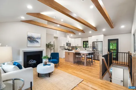 1004 Cottonwood Road Charlottesville VA 22903