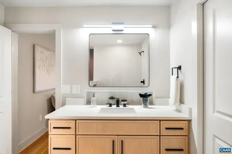 1004 Cottonwood Road Charlottesville VA 22903