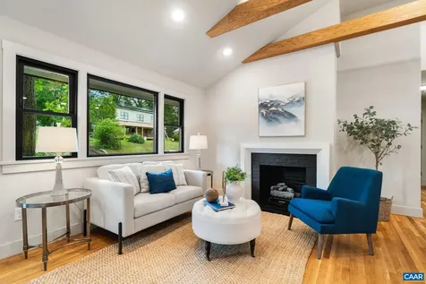1004 Cottonwood Road Charlottesville VA 22903