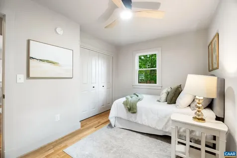 1004 Cottonwood Road Charlottesville VA 22903