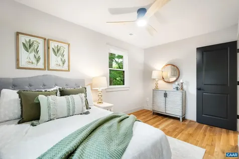1004 Cottonwood Road Charlottesville VA 22903