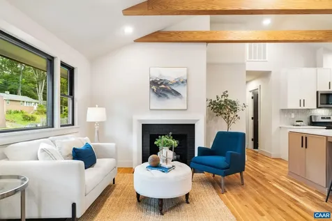 1004 Cottonwood Road Charlottesville VA 22903