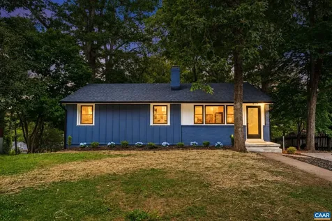 1004 Cottonwood Road Charlottesville VA 22903